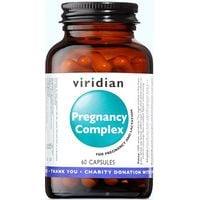 Viridian Pregnancy Complex